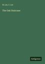 M. Lee: The Oak Staircase, Buch