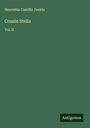 Henrietta Camilla Jenkin: Cousin Stella, Buch