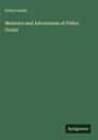 Felice Orsini: Memoirs and Adventures of Felice Orsini, Buch