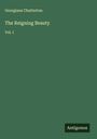 Georgiana Chatterton: The Reigning Beauty, Buch