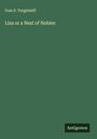 Ivan S. Turgénieff: Liza or a Nest of Nobles, Buch