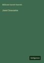 Millicent Garrett Fawcett: Janet Doncaster, Buch