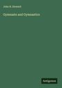 John H. Howard: Gymnasts and Gymnastics, Buch
