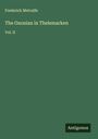 Frederick Metcalfe: The Oxonian in Thelemarken, Buch