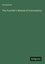 Anonymous: The Traveller's Manual of Conversation, Buch