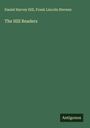 Daniel Harvey Hill: The Hill Readers, Buch