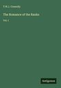 T. W. J. Connolly: The Romance of the Ranks, Buch