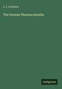 C. L. Lochman: The German Pharmacopoedia, Buch