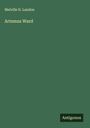 Melville D. Landon: Artemus Ward, Buch