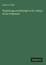 James A. Wylie: Wanderings and Musings in the Valleys of the Waldenses, Buch