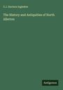 C. J. Davison Ingledew: The History and Antiquities of North Allerton, Buch