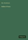 Hornblower: Nellie of Truro, Buch