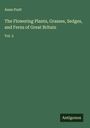 Anne Pratt: The Flowering Plants, Grasses, Sedges, and Ferns of Great Britain, Buch