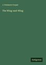 James Fenimore Cooper: The Wing-and-Wing, Buch