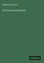 Benjamin Greenleaf: The National Arithmetic, Buch