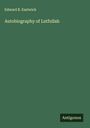 Edward B. Eastwick: Autobiography of Lutfullah, Buch