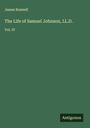James Boswell: The Life of Samuel Johnson, LL.D., Buch