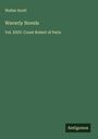 Walter Scott: Waverly Novels, Buch
