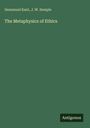 Immanuel Kant: The Metaphysics of Ethics, Buch