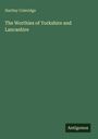 Hartley Coleridge: The Worthies of Yorkshire and Lancashire, Buch