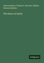 Ambrose Bierce: The Dance of Death, Buch