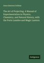 Amos Emerson Dolbear: The Art of Projecting. A Manual of Experimentation in Physics, Chemistry, and Natural History, with the Porte Lumière and Magic Lantern, Buch