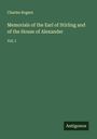 Charles Rogers: Memorials of the Earl of Stirling and of the House of Alexander, Buch