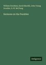 William Davidson: Sermons on the Parables, Buch