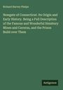 Richard Harvey Phelps: Newgate of Connecticut. Its Origin and Early History. Being a Full Description of the Famous and Wonderful Simsbury Mines and Caverns, and the Prison Build over Them, Buch