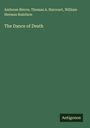 Ambrose Bierce: The Dance of Death, Buch