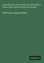 James Mccosh: The Prayer-gauge Debate, Buch