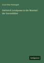 Ernst Elias Niebergall: Datterich Localposse in der Mundart der Darmstädter, Buch
