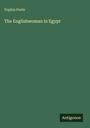 Sophia Poole: The Englishwoman in Egypt, Buch