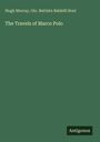 Hugh Murray: The Travels of Marco Polo, Buch