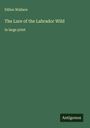 Dillon Wallace: The Lure of the Labrador Wild, Buch