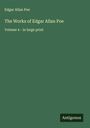 Edgar Allan Poe: The Works of Edgar Allan Poe, Buch