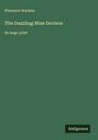 Florence Warden: The Dazzling Miss Davison, Buch