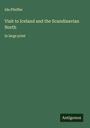 Ida Pfeiffer: Visit to Iceland and the Scandinavian North, Buch