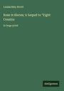 Louisa May Alcott: Rose in Bloom; A Sequel to "Eight Cousins, Buch