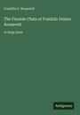 Franklin D. Roosevelt: The Fireside Chats of Franklin Delano Roosevelt, Buch