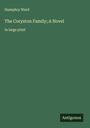 Humphry Ward: The Coryston Family; A Novel, Buch