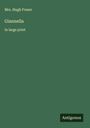 Hugh Fraser: Giannella, Buch
