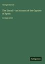 George Borrow: The Zincali - an Account of the Gypsies of Spain, Buch