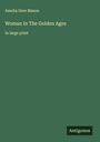 Amelia Gere Mason: Woman In The Golden Ages, Buch