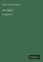 Albert Payson Terhune: The Fighter, Buch