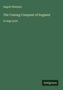 August Niemann: The Coming Conquest of England, Buch