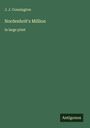 J. J. Connington: Nordenholt's Million, Buch