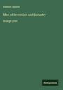 Samuel Smiles: Men of Invention and Industry, Buch