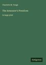 Charlotte M. Yonge: The Armourer's Prentices, Buch