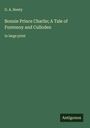 G. A. Henty: Bonnie Prince Charlie; A Tale of Fontenoy and Culloden, Buch